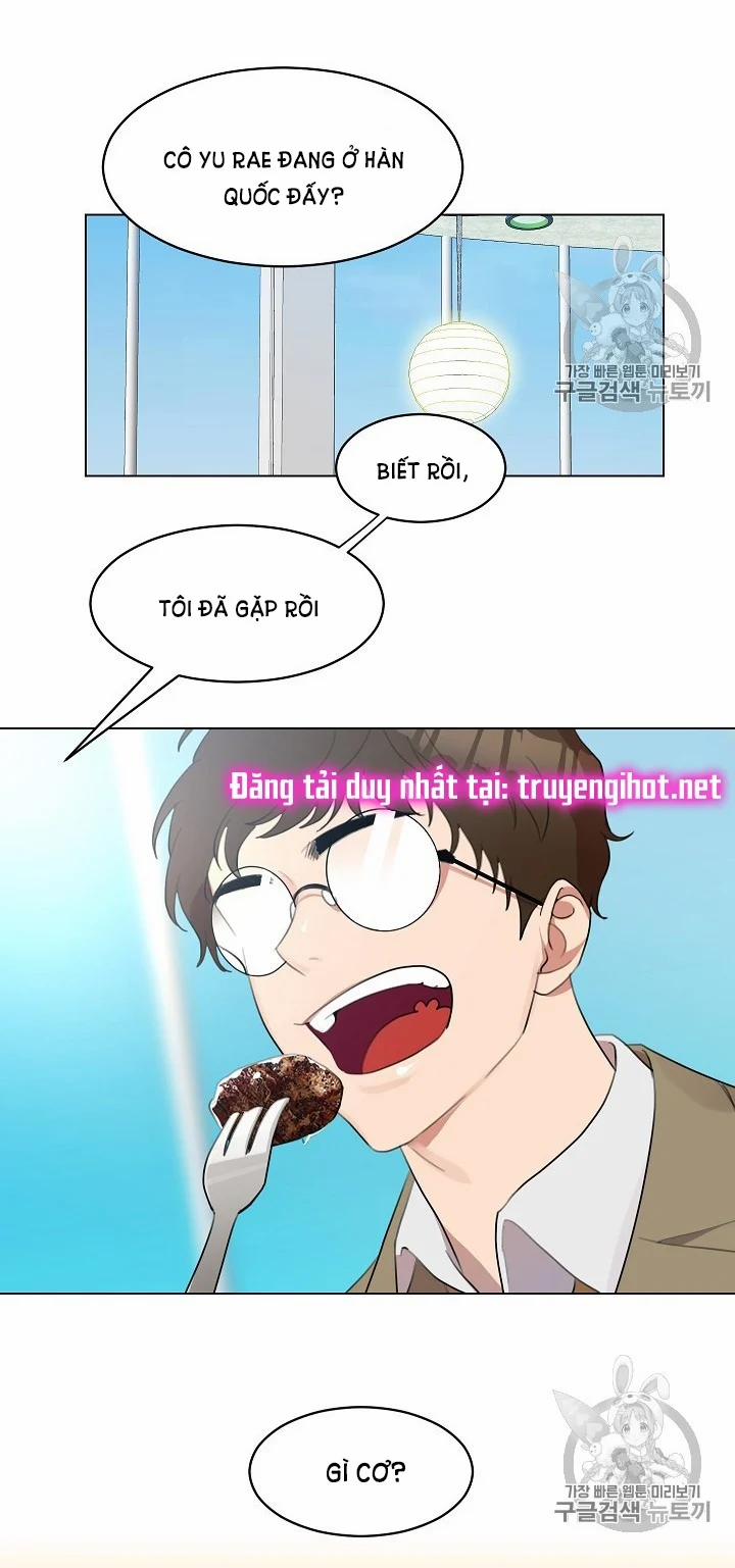 [18+] Về Bên Em 10 trang 4