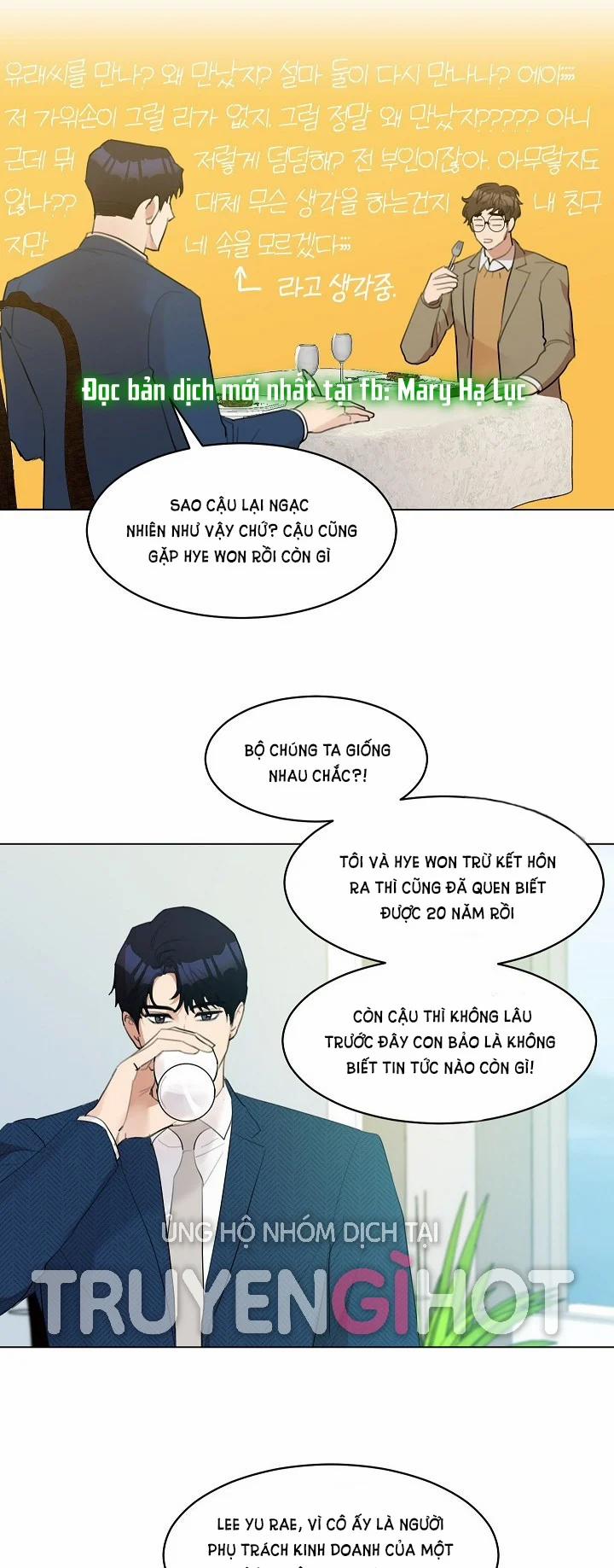 [18+] Về Bên Em 10 trang 5