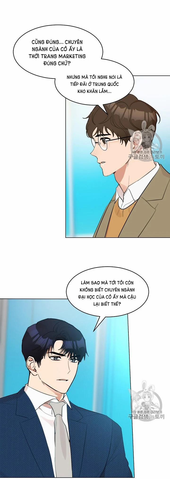 [18+] Về Bên Em 10 trang 7