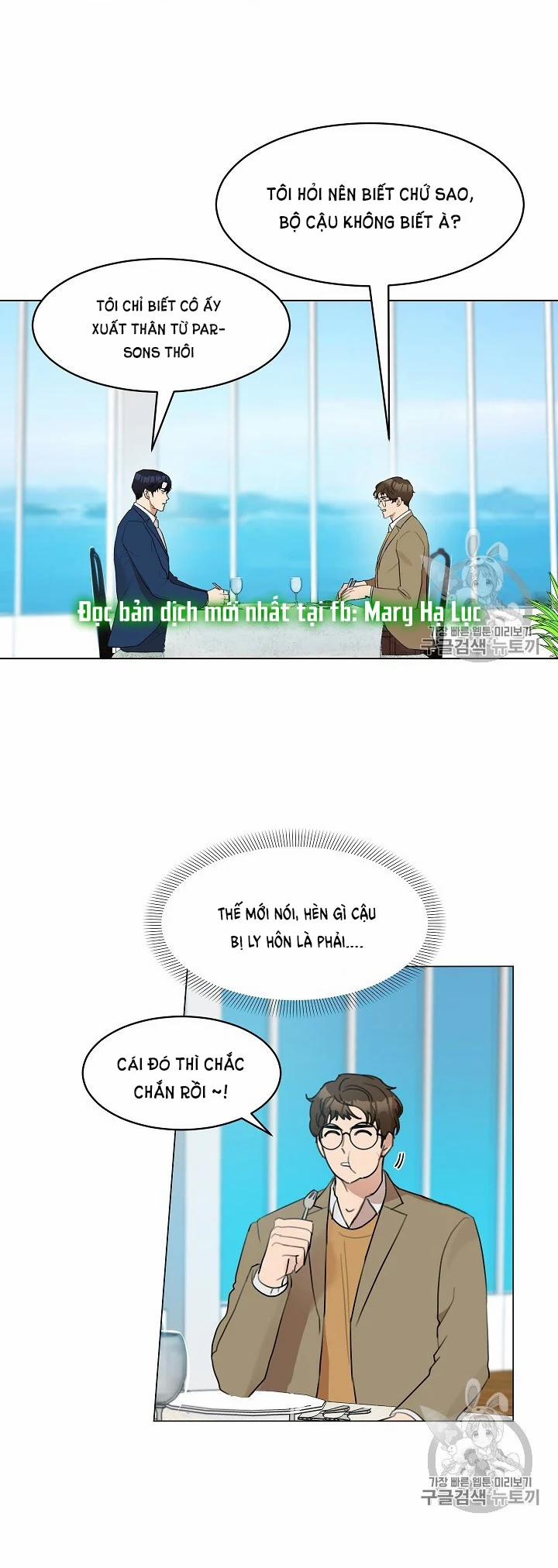 [18+] Về Bên Em 10 trang 8