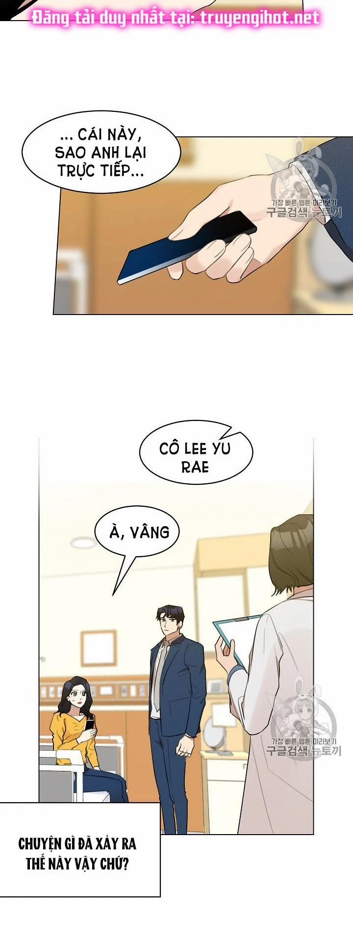 [18+] Về Bên Em 11 trang 12