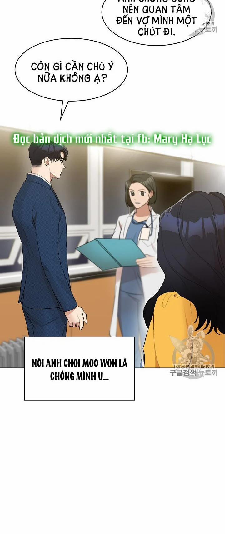 [18+] Về Bên Em 11 trang 14