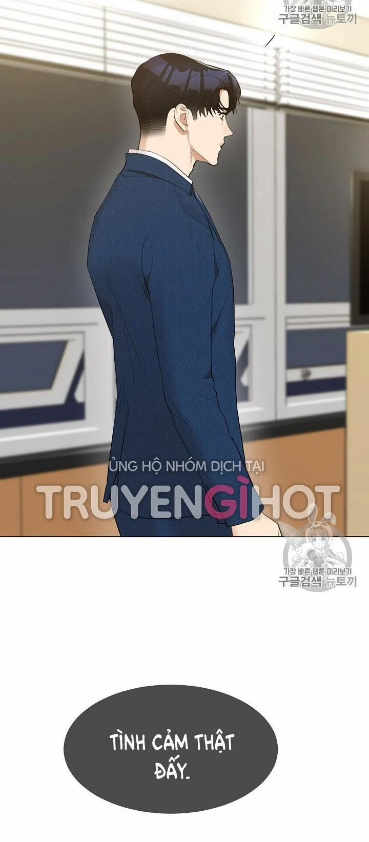 [18+] Về Bên Em 11 trang 16