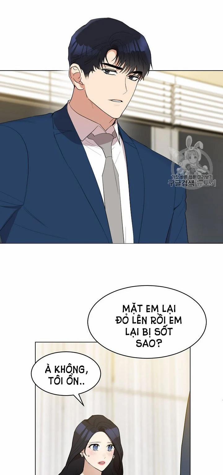 [18+] Về Bên Em 11 trang 17