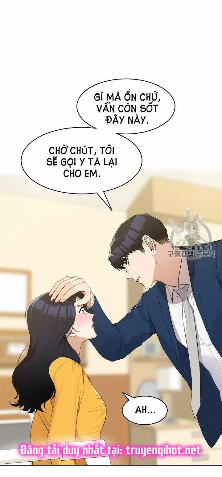 [18+] Về Bên Em 11 trang 19