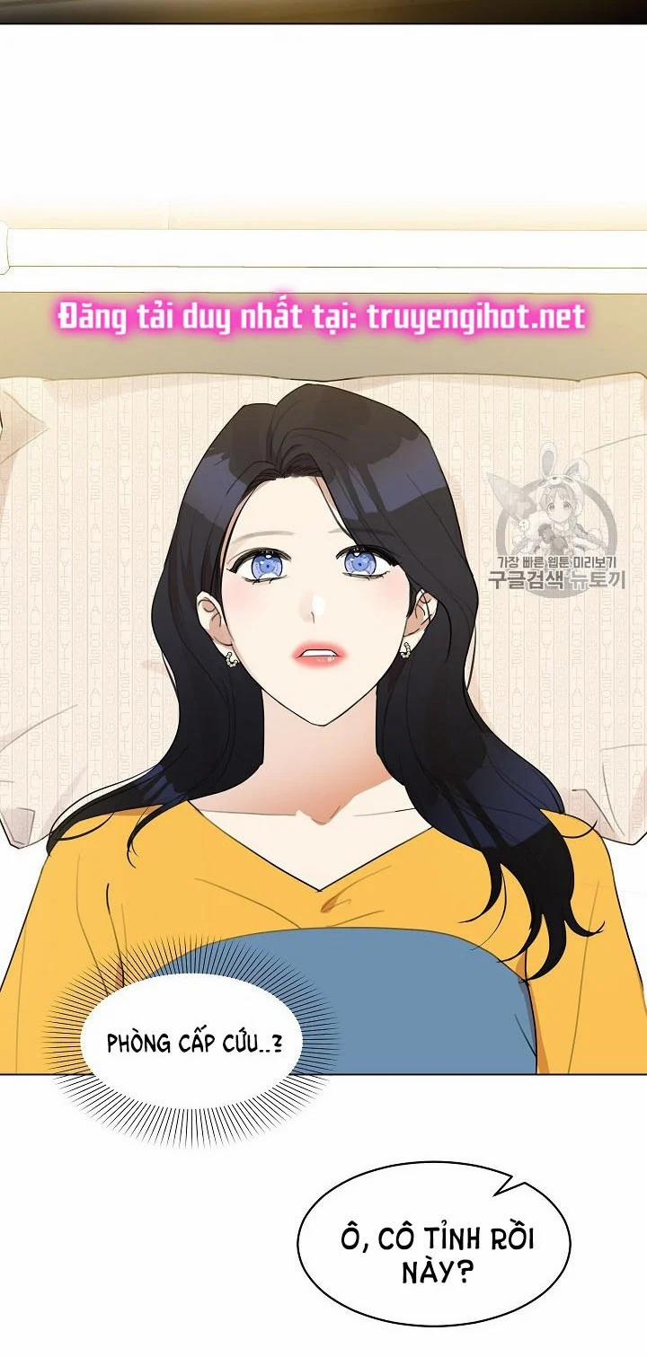 [18+] Về Bên Em 11 trang 2