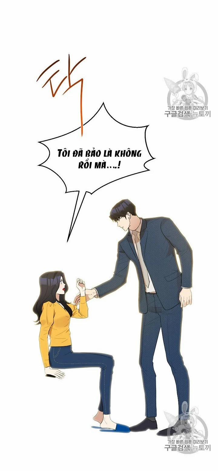 [18+] Về Bên Em 11 trang 20