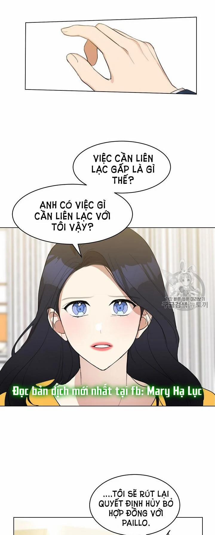 [18+] Về Bên Em 11 trang 21