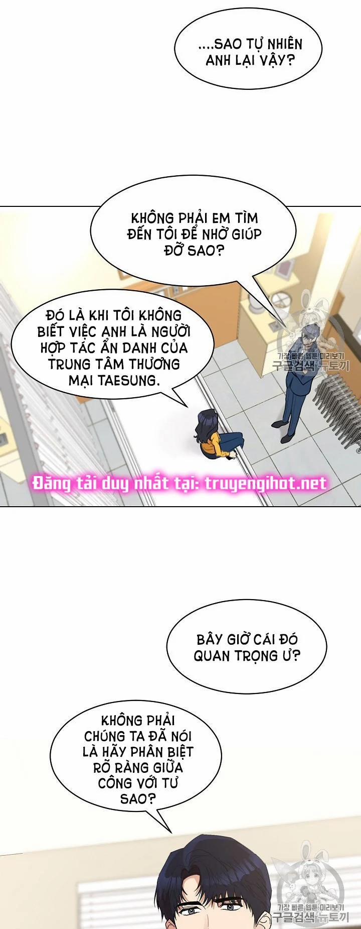 [18+] Về Bên Em 11 trang 23