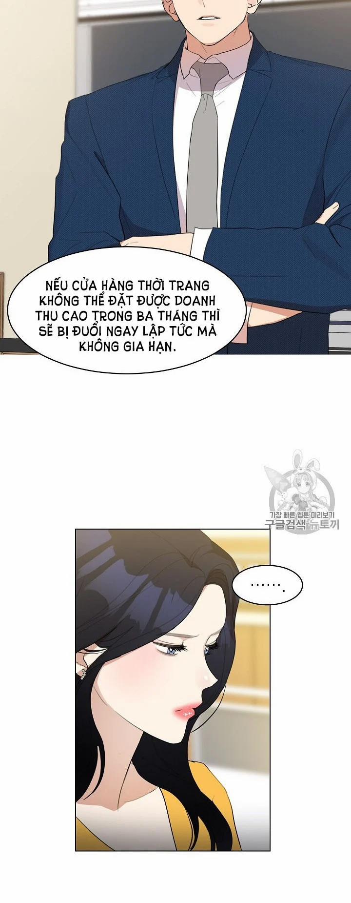 [18+] Về Bên Em 11 trang 24