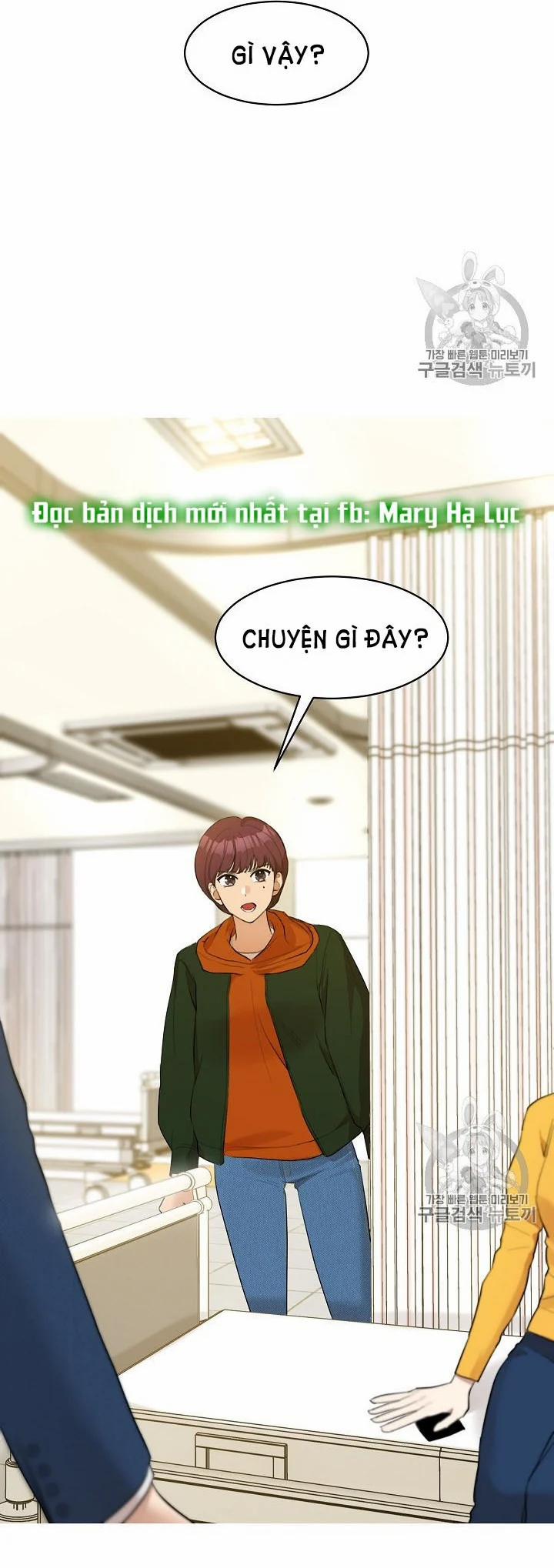 [18+] Về Bên Em 11 trang 26