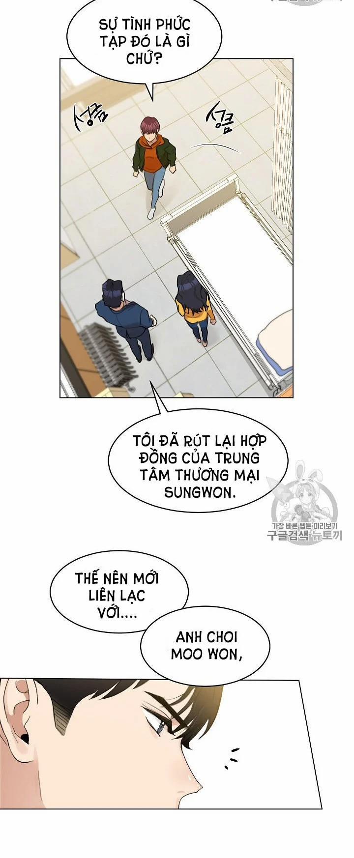 [18+] Về Bên Em 11 trang 28