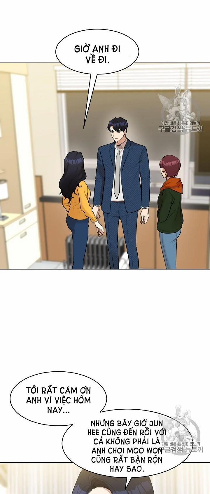 [18+] Về Bên Em 11 trang 29