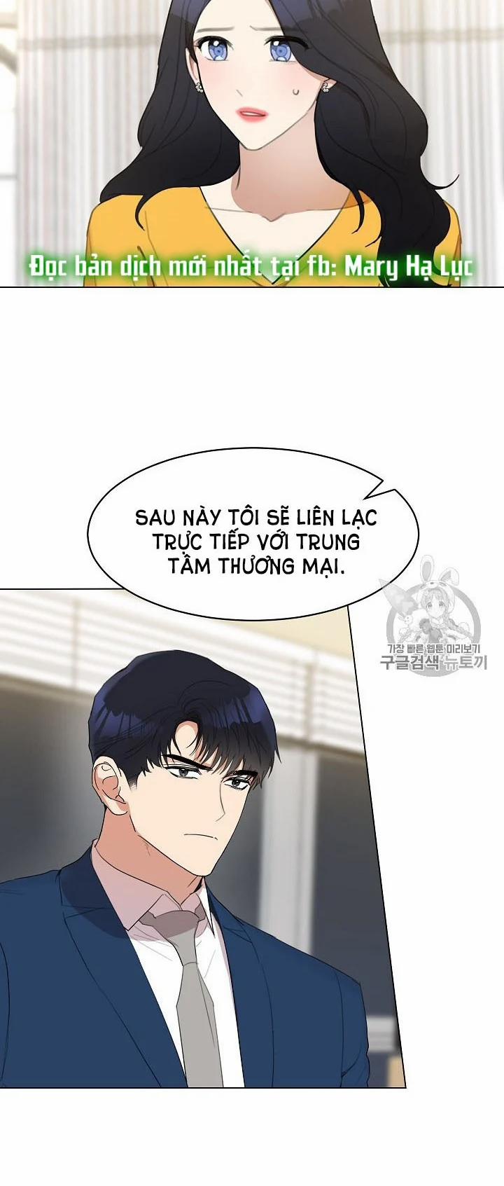 [18+] Về Bên Em 11 trang 30