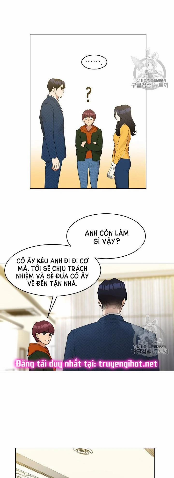 [18+] Về Bên Em 11 trang 31