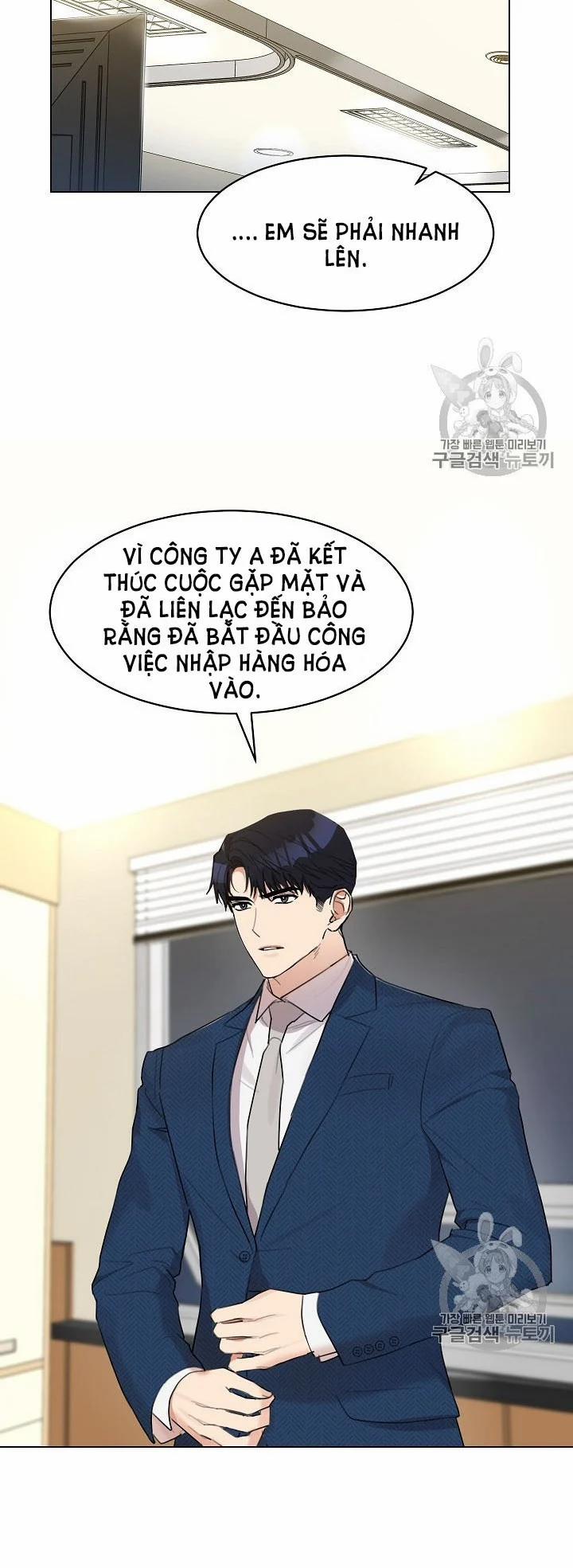 [18+] Về Bên Em 11 trang 32