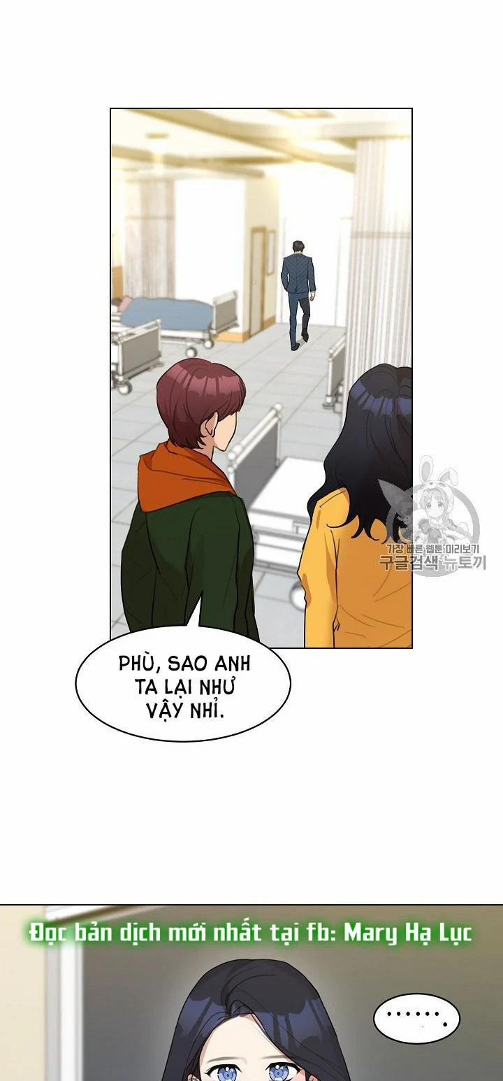 [18+] Về Bên Em 11 trang 33