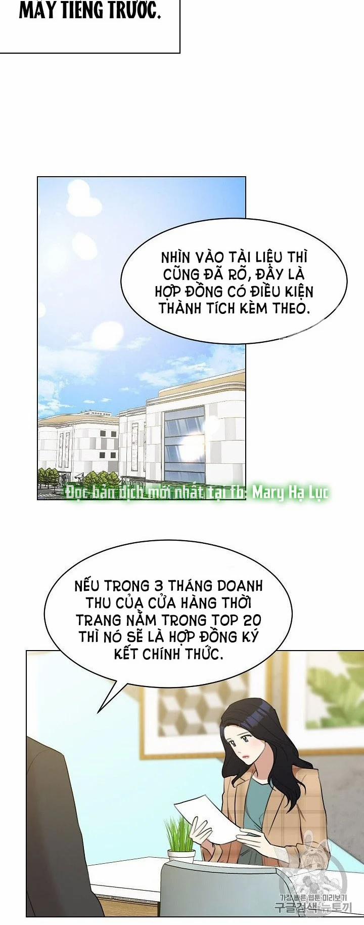 [18+] Về Bên Em 12 trang 12