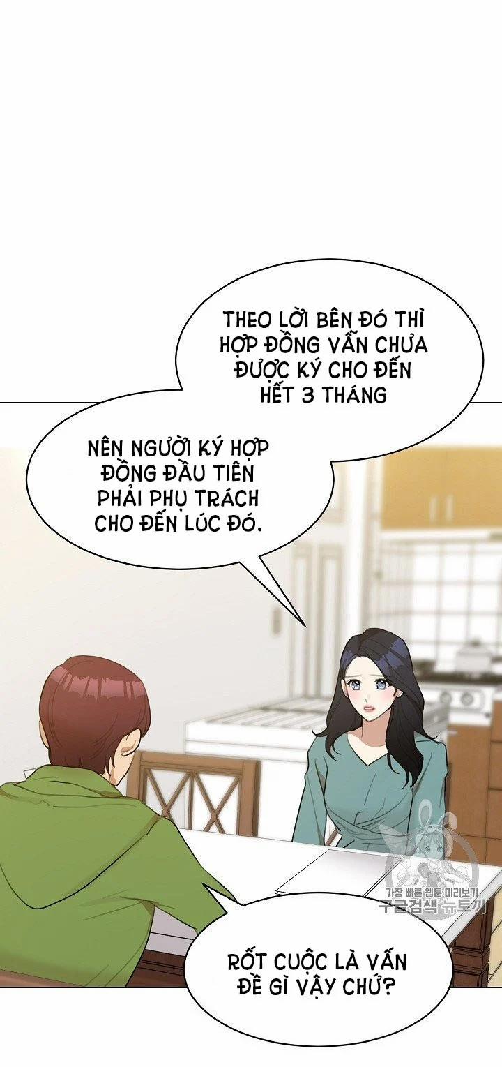 [18+] Về Bên Em 12 trang 15