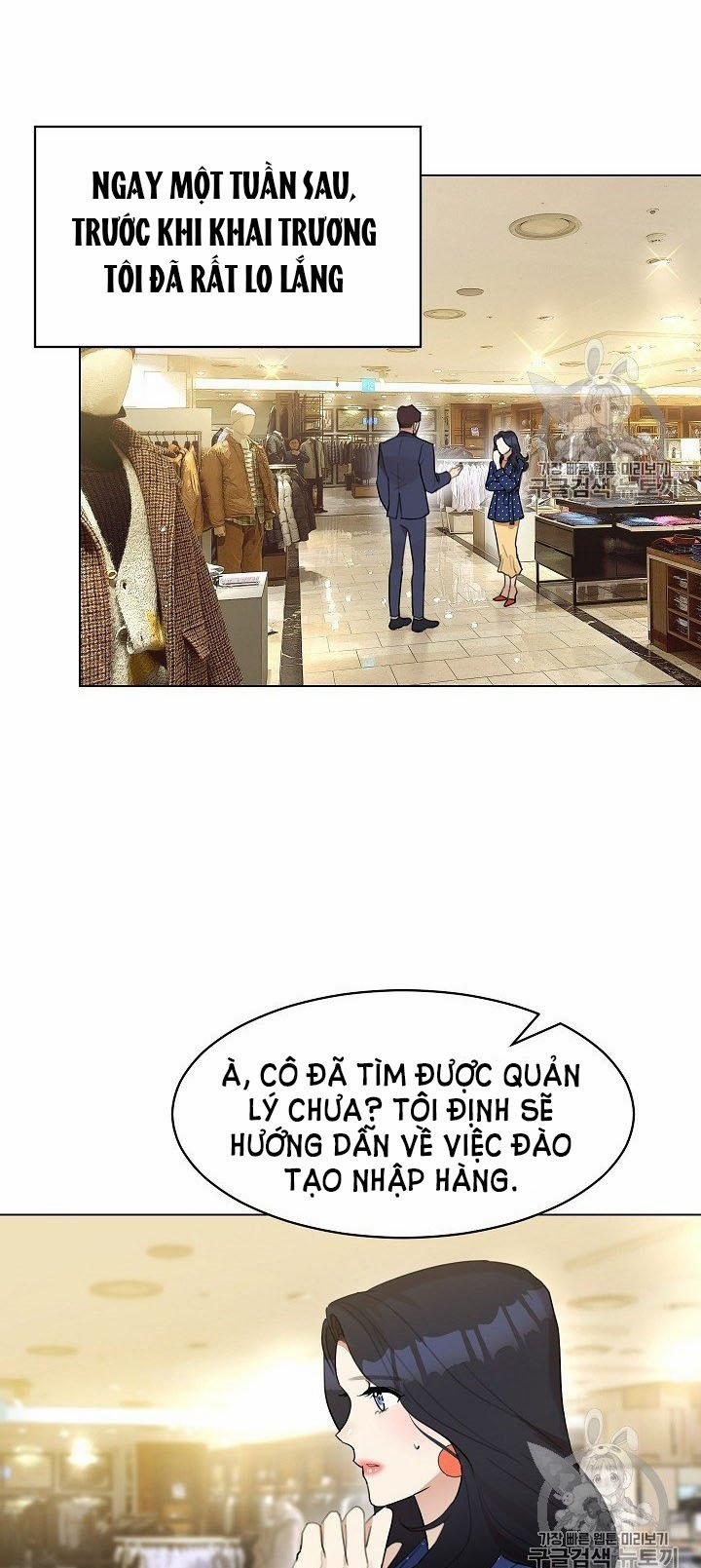 [18+] Về Bên Em 12 trang 21