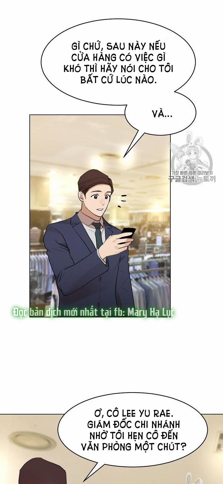 [18+] Về Bên Em 12 trang 23