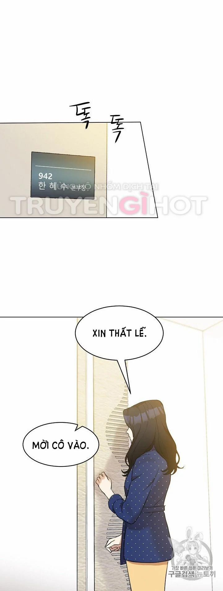 [18+] Về Bên Em 12 trang 25