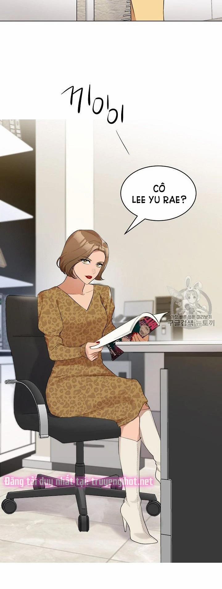 [18+] Về Bên Em 12 trang 26