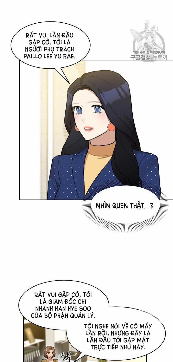 [18+] Về Bên Em 12 trang 27