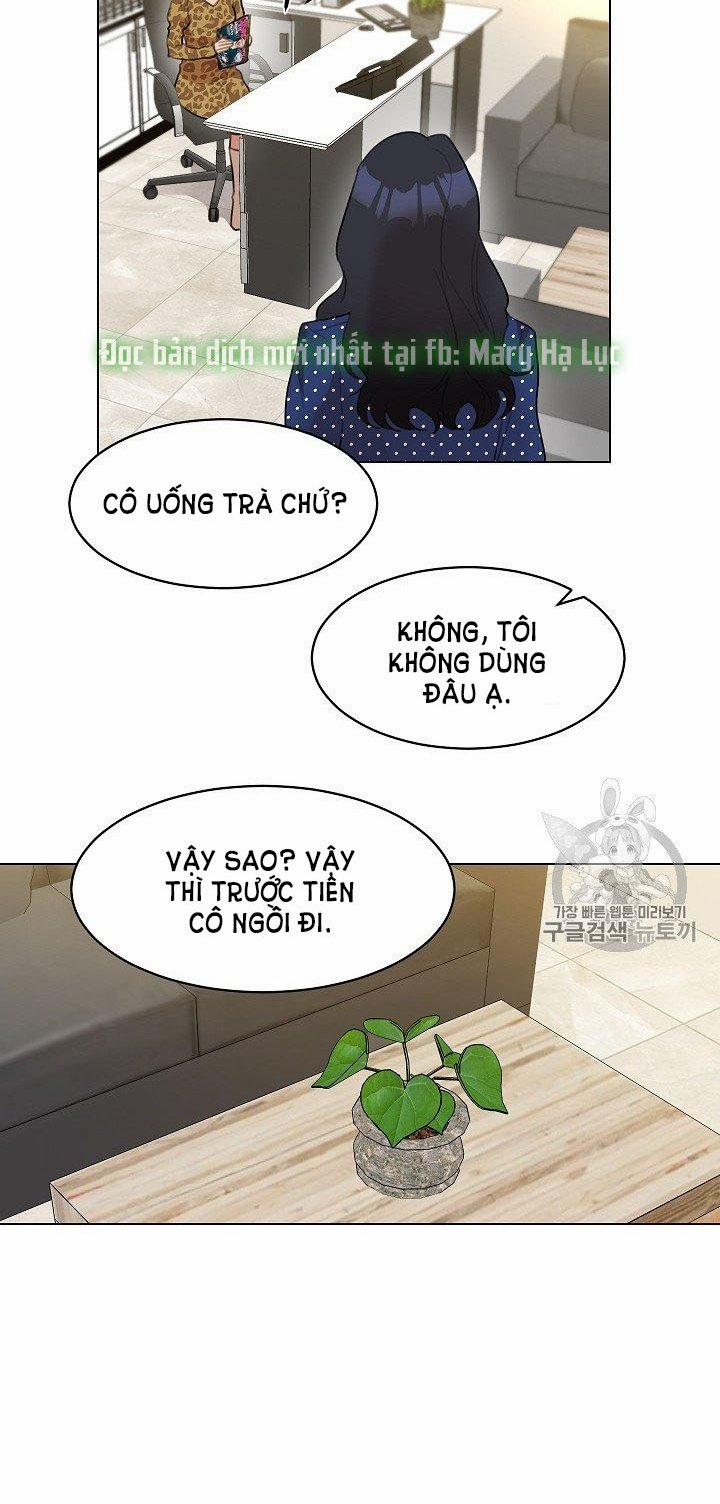 [18+] Về Bên Em 12 trang 28