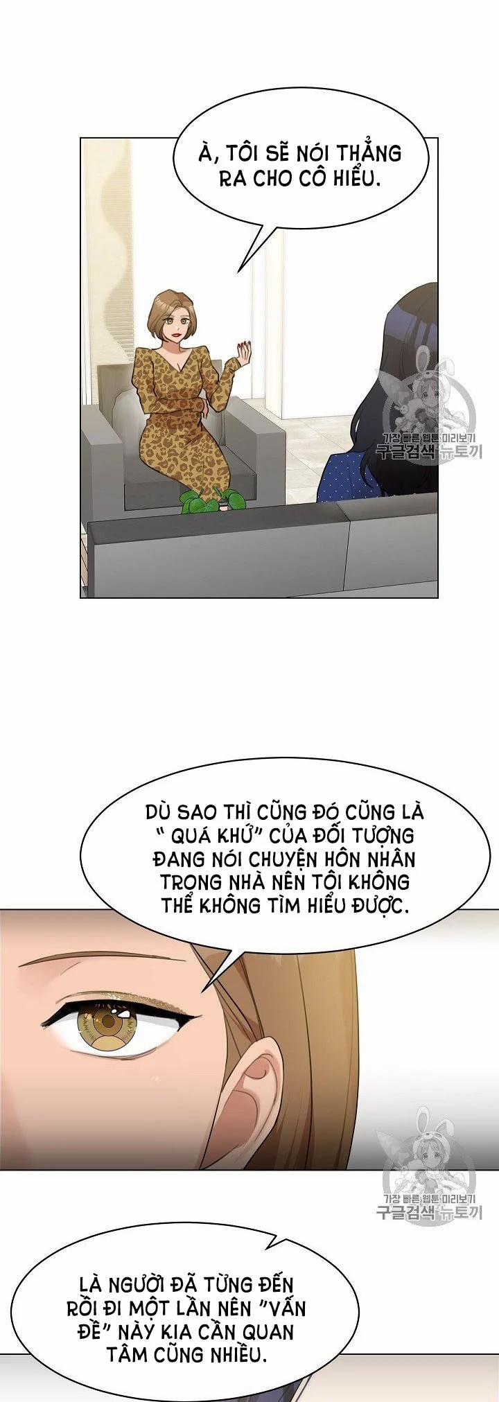 [18+] Về Bên Em 12 trang 33