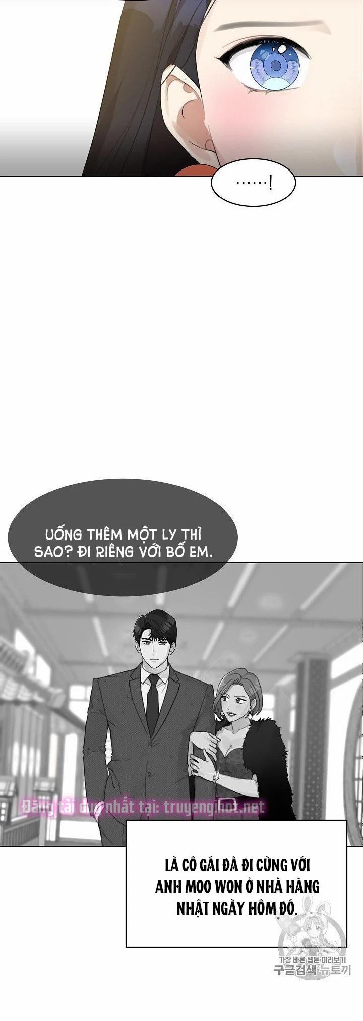 [18+] Về Bên Em 12 trang 34