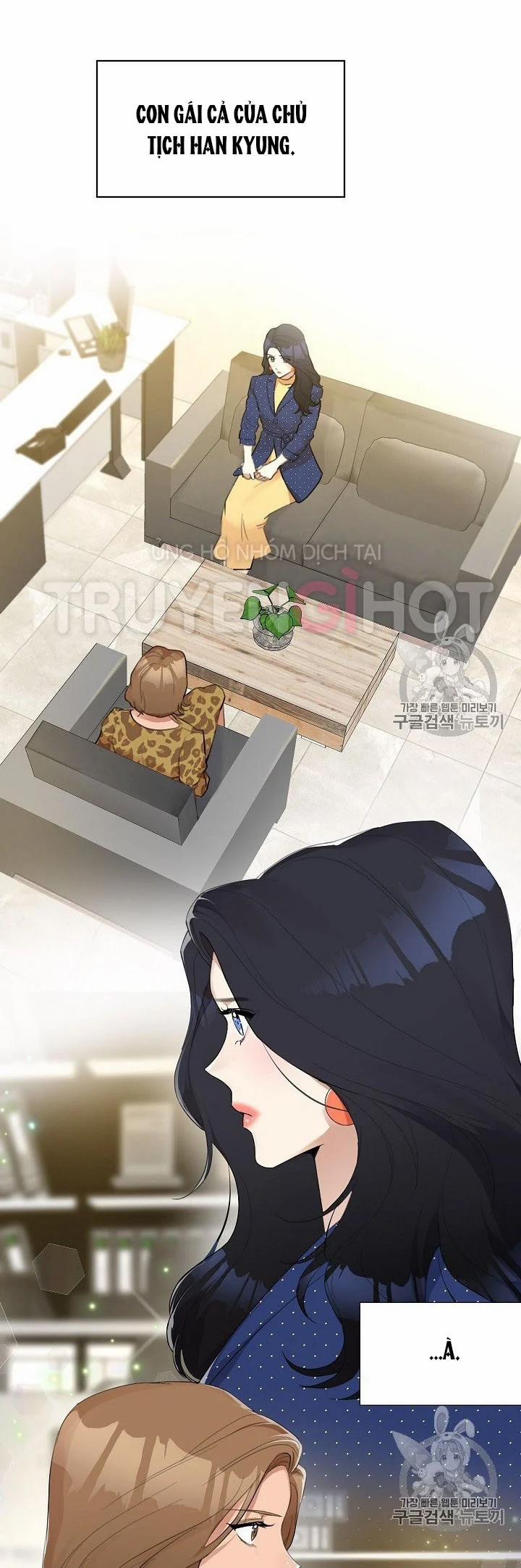 [18+] Về Bên Em 12 trang 35