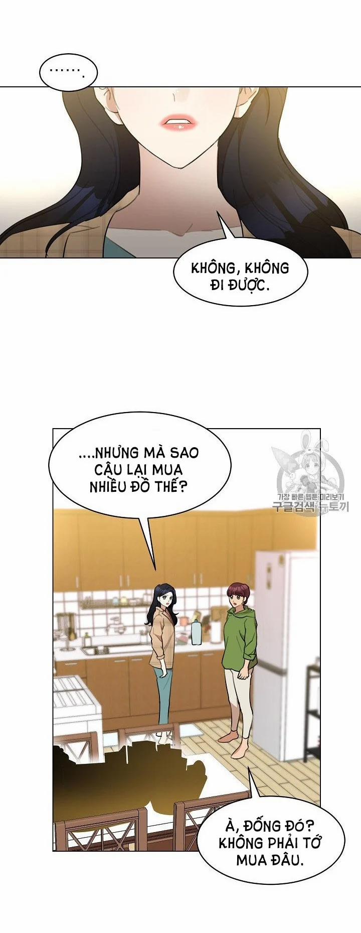 [18+] Về Bên Em 12 trang 6