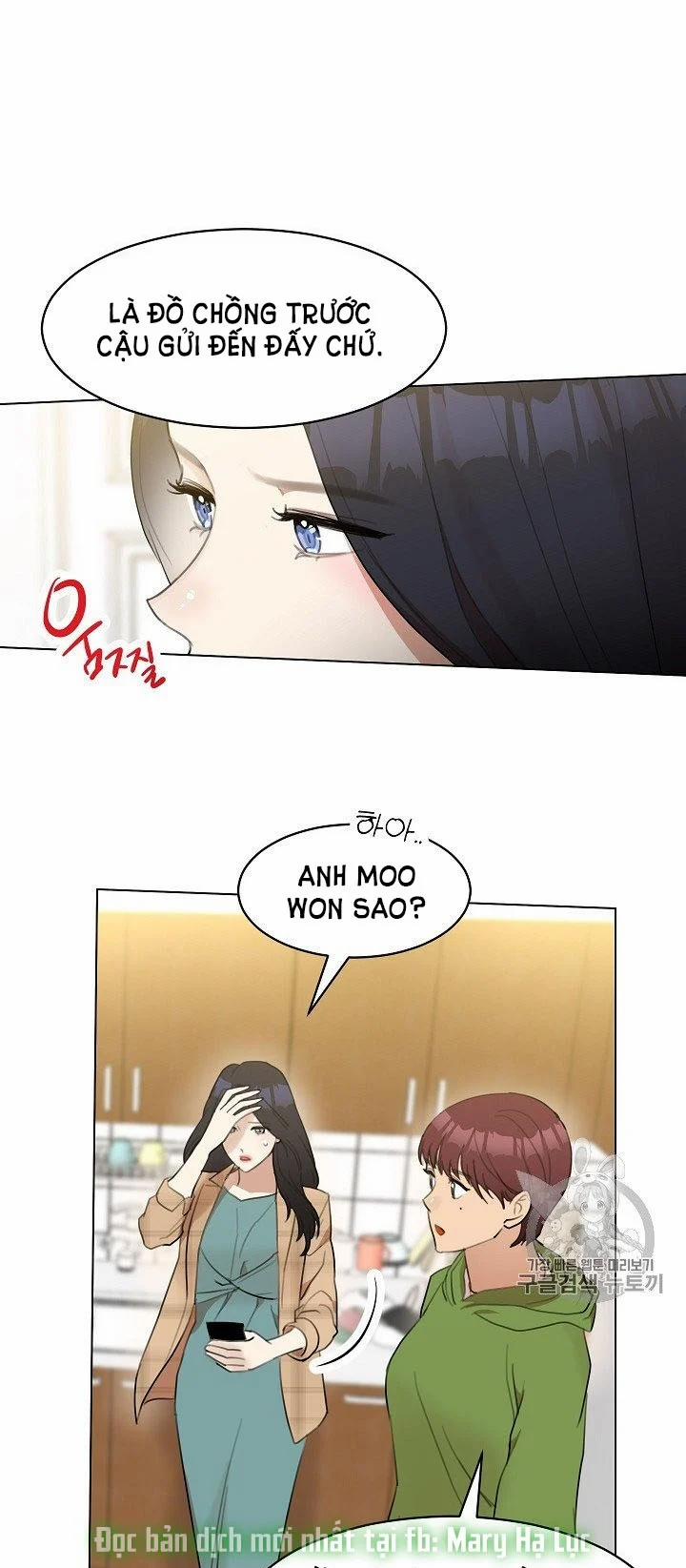 [18+] Về Bên Em 12 trang 7