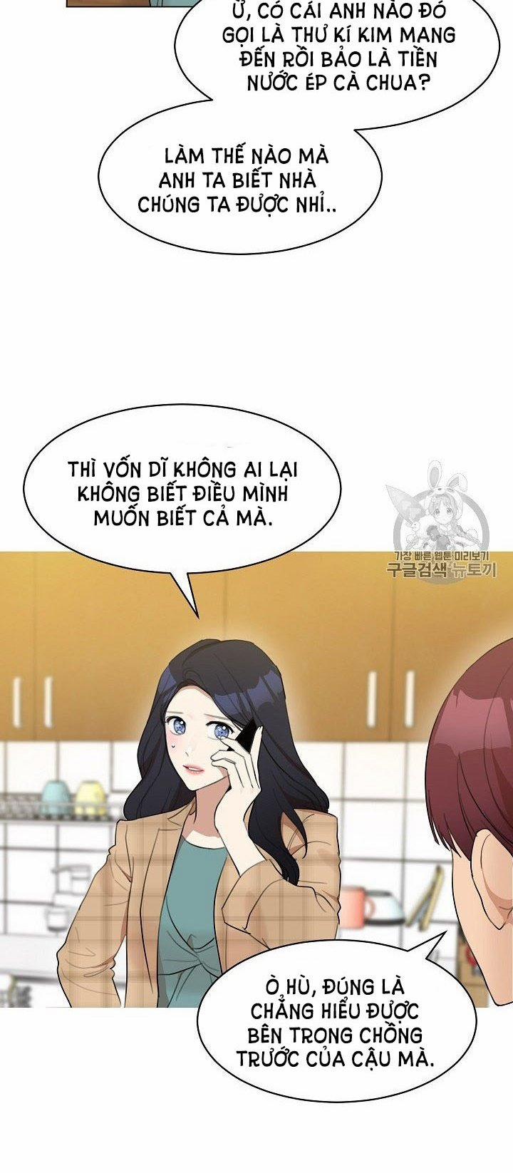 [18+] Về Bên Em 12 trang 8