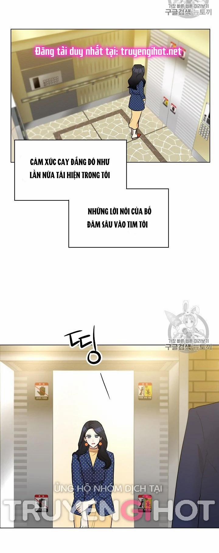 [18+] Về Bên Em 13 trang 12