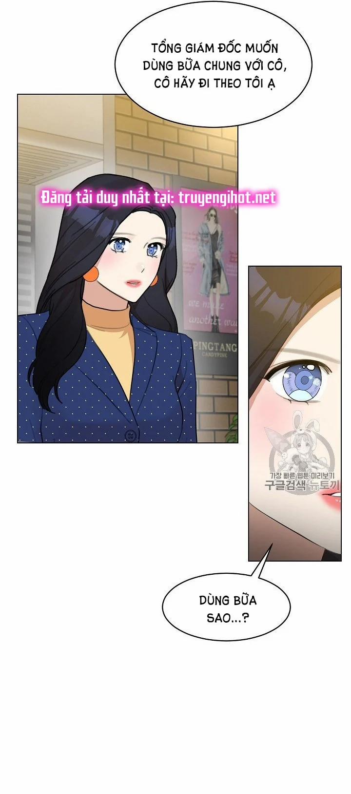 [18+] Về Bên Em 13 trang 14