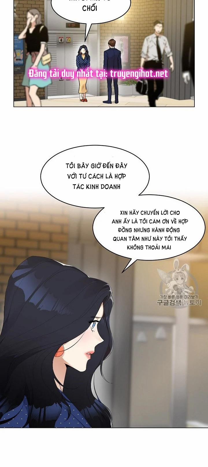 [18+] Về Bên Em 13 trang 16