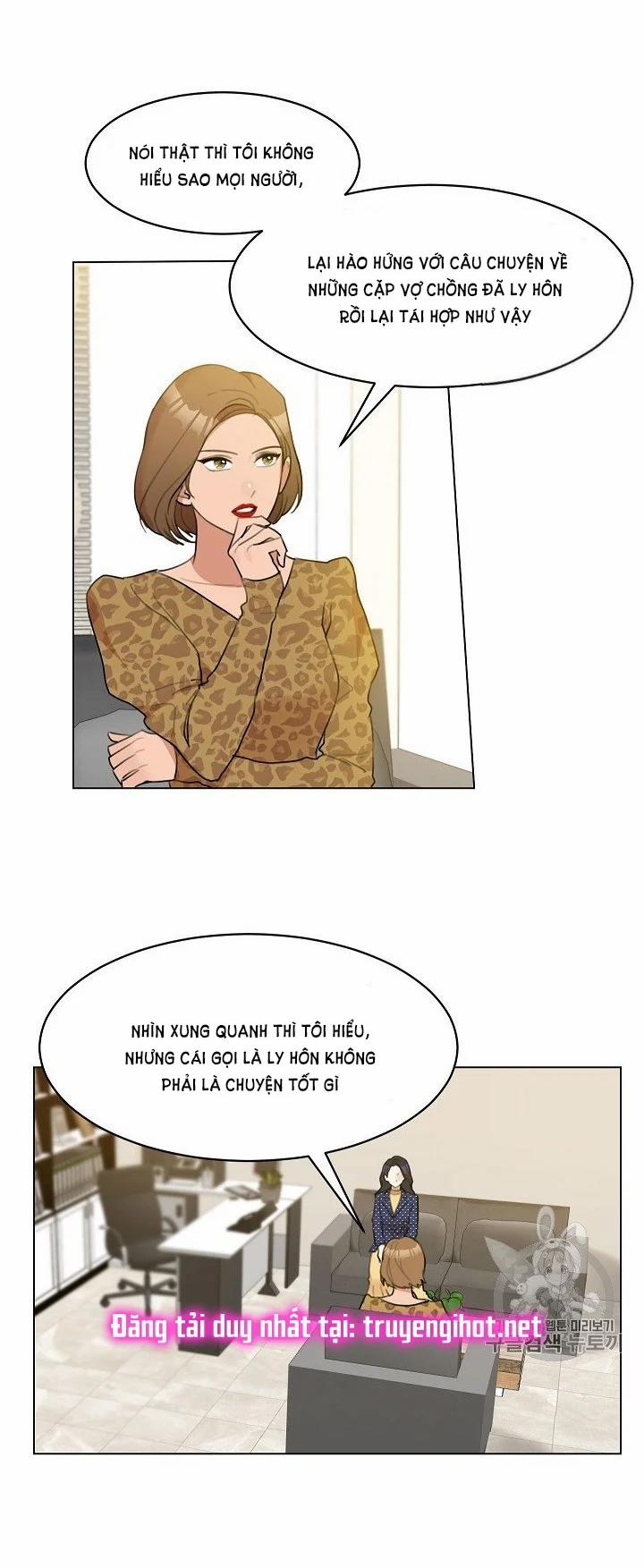 [18+] Về Bên Em 13 trang 2