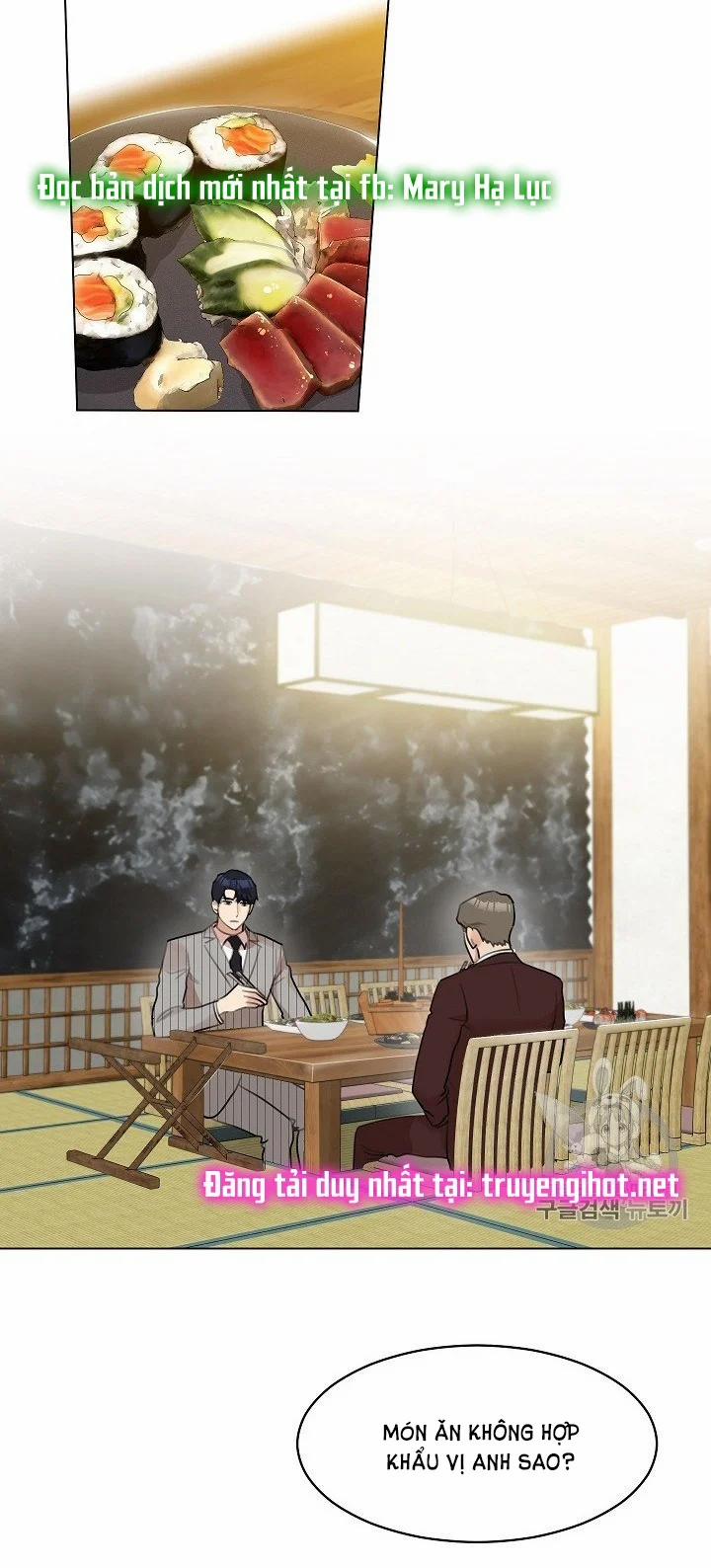 [18+] Về Bên Em 13 trang 20