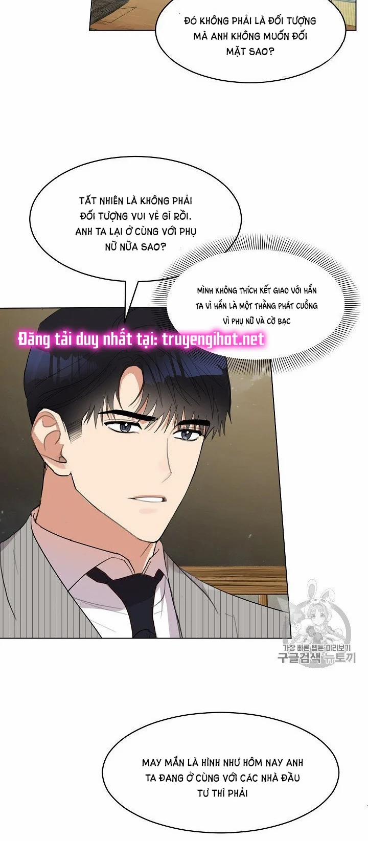 [18+] Về Bên Em 13 trang 22