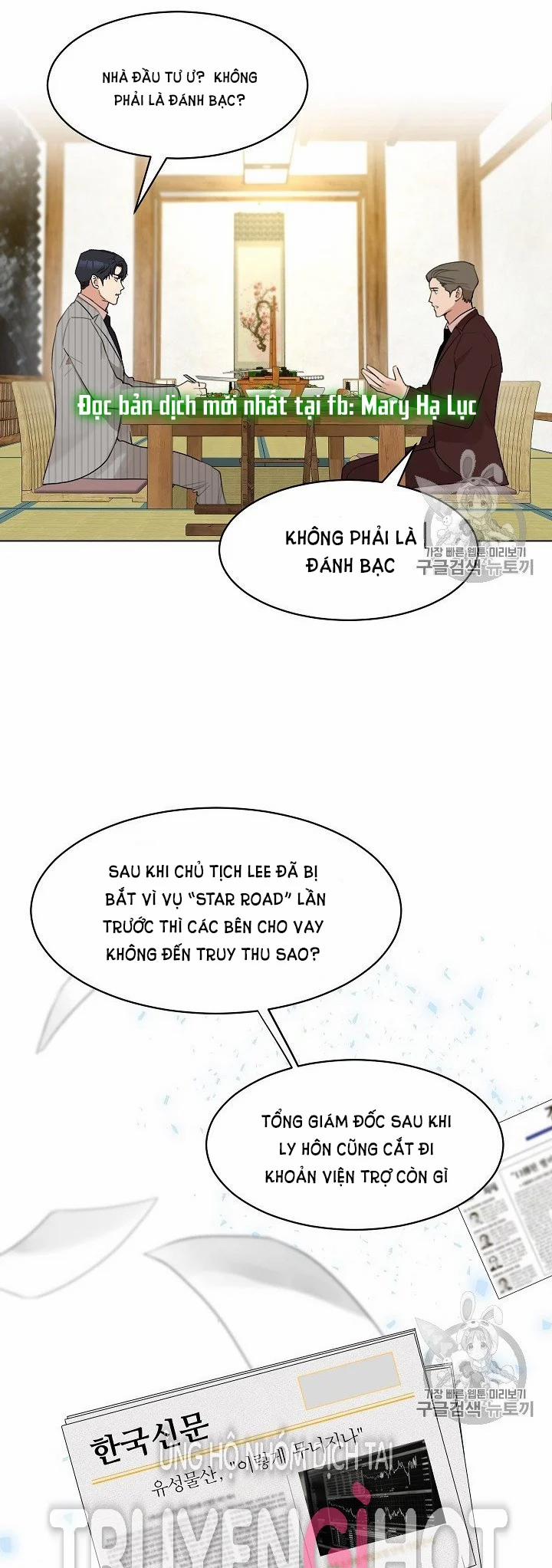 [18+] Về Bên Em 13 trang 23