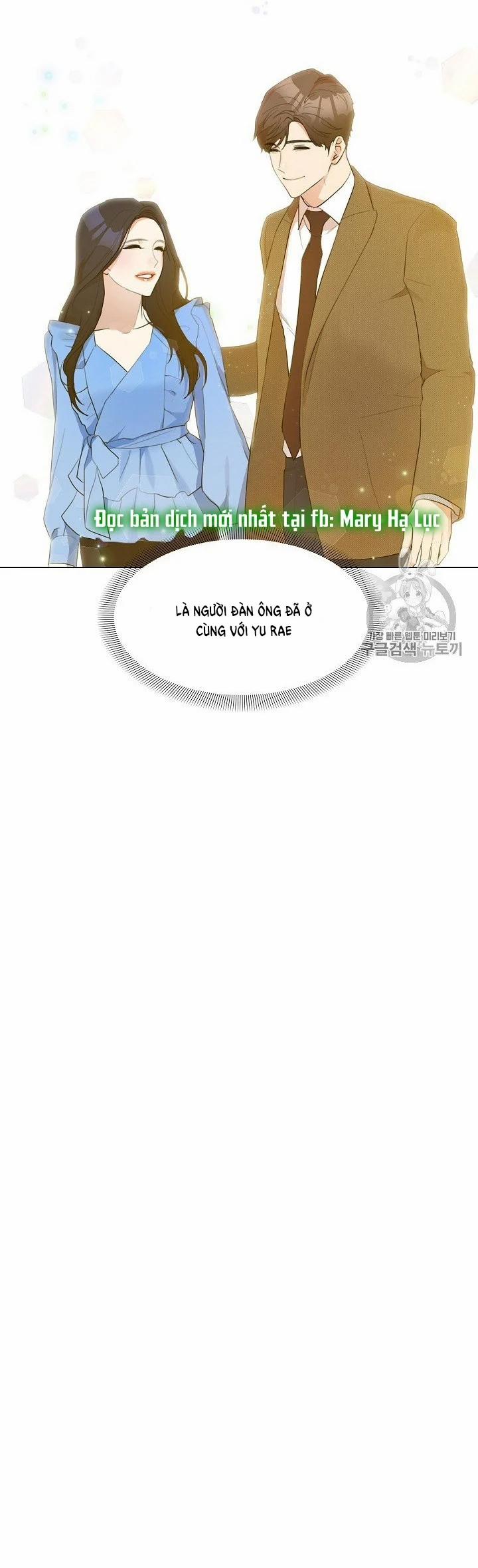 [18+] Về Bên Em 13 trang 33