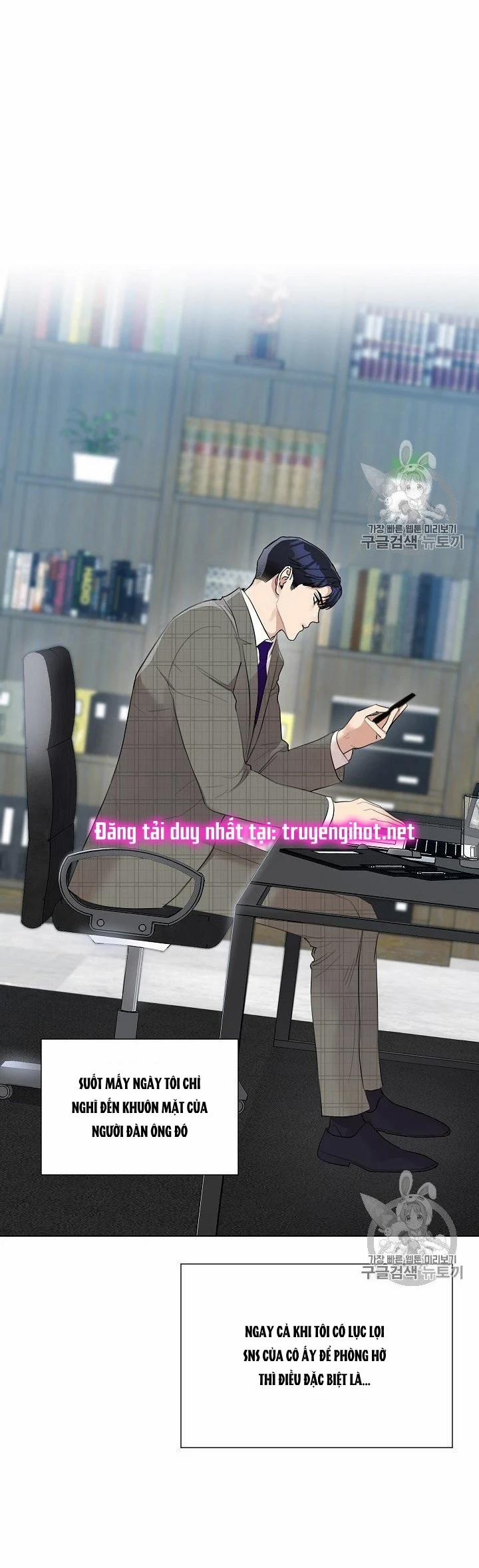 [18+] Về Bên Em 13 trang 34