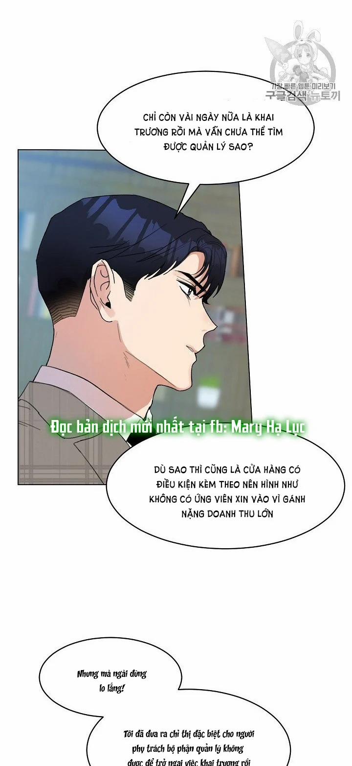 [18+] Về Bên Em 13 trang 37