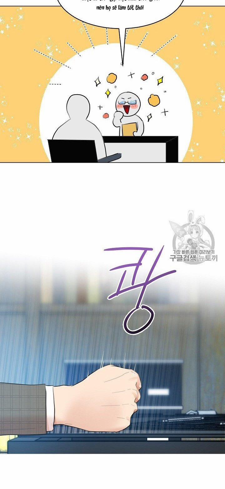 [18+] Về Bên Em 13 trang 38