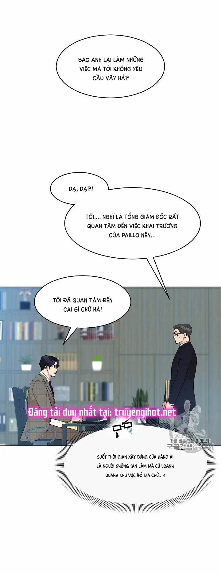 [18+] Về Bên Em 13 trang 39