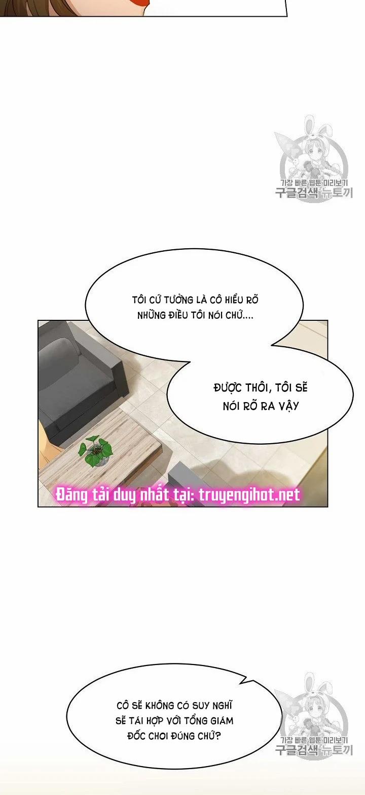 [18+] Về Bên Em 13 trang 4