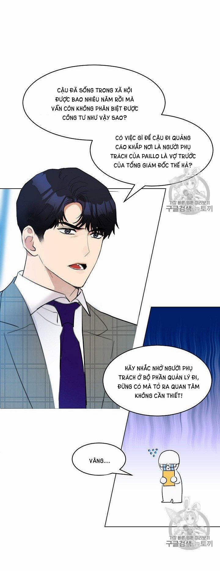 [18+] Về Bên Em 13 trang 40