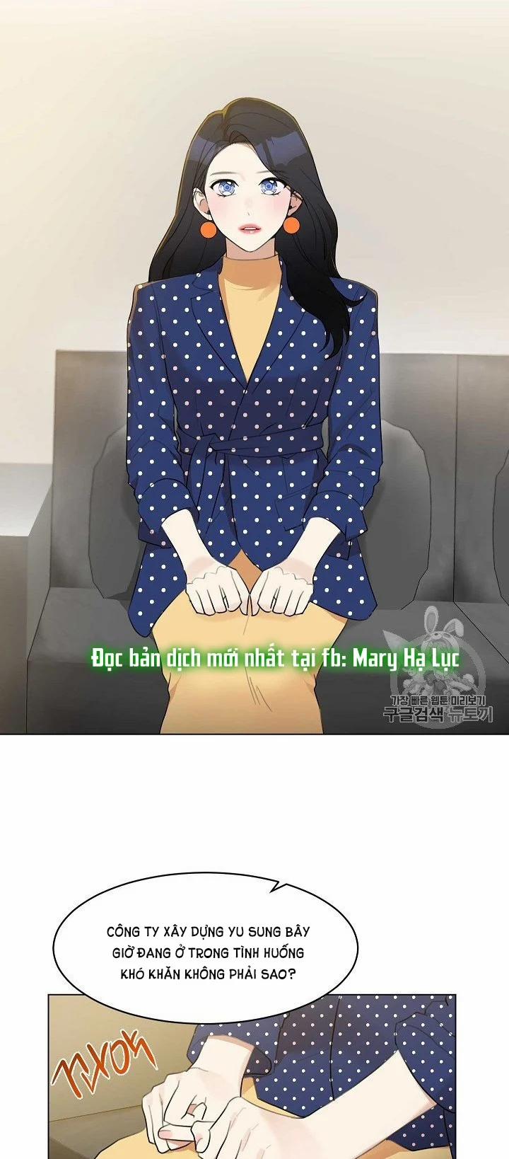 [18+] Về Bên Em 13 trang 5